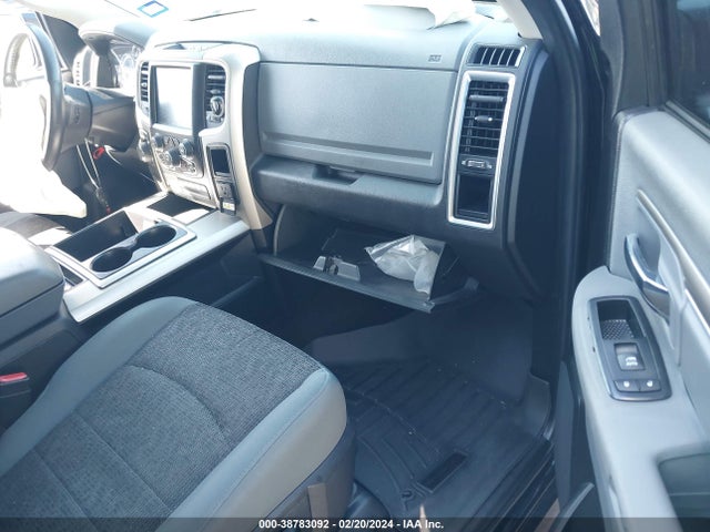 1C6RR6LT7FS592636 RAM 1500 Lone Star