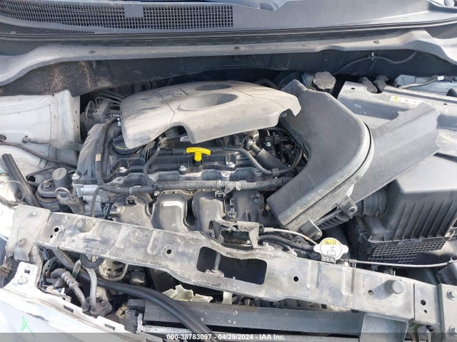 KIA Soul ! 2015 KNDJX3A53F7783360 Image 10
