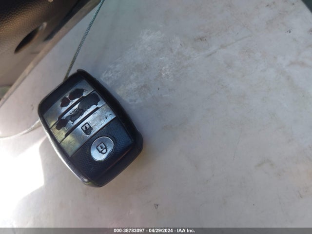 KIA Soul ! 2015 KNDJX3A53F7783360 Image 11
