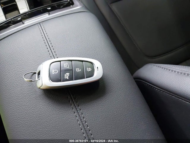 Hyundai TUCSON SEL 2024 5NMJF3DE7RH353276 Image 11