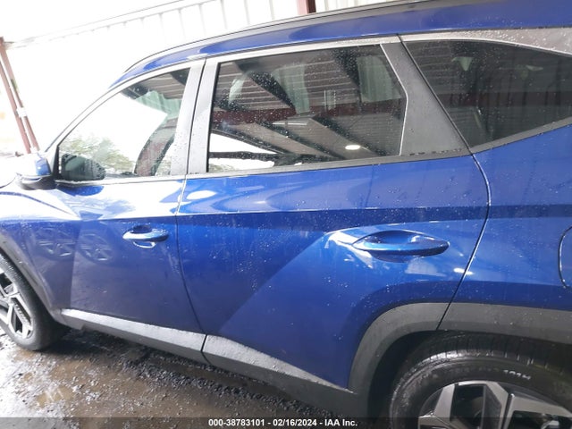 Hyundai TUCSON SEL 2024 5NMJF3DE7RH353276 Image 15