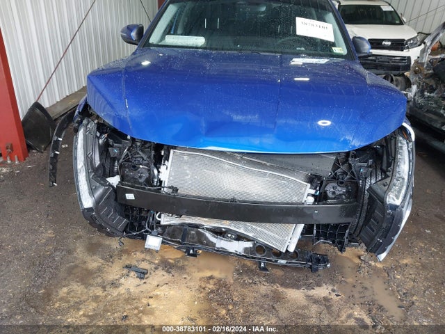 Hyundai TUCSON SEL 2024 5NMJF3DE7RH353276 Image 6