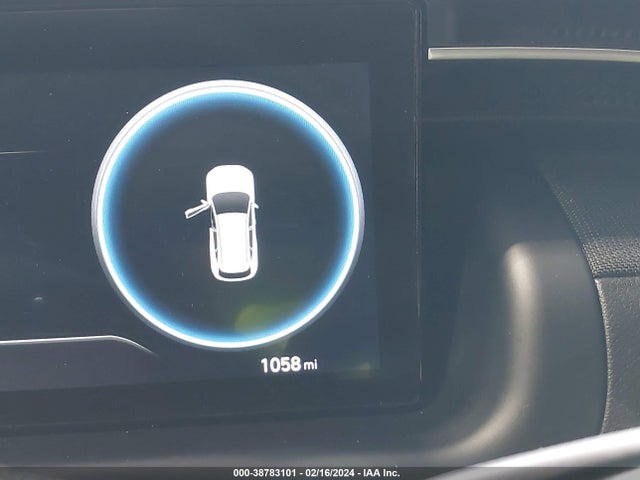 Hyundai TUCSON SEL 2024 5NMJF3DE7RH353276 Image 7