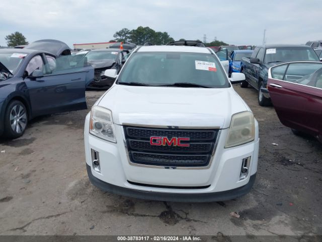 2GKALREK0F6101814 GMC Terrain Sle-2
