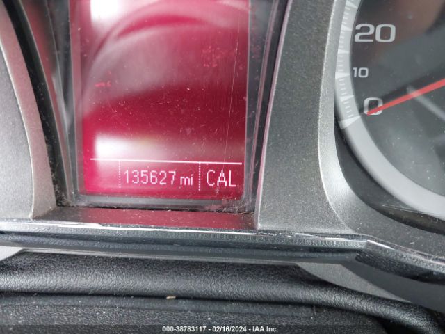 2GKALREK0F6101814 GMC Terrain Sle-2