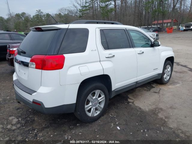 2GKALREK0F6101814 GMC Terrain Sle-2