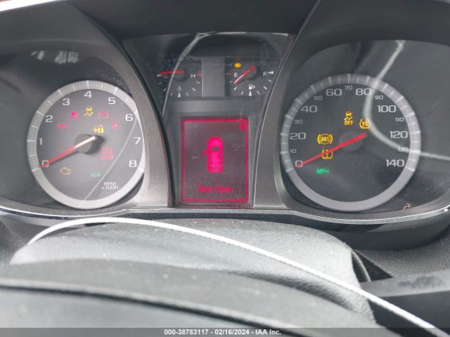 2GKALREK0F6101814 GMC Terrain Sle-2