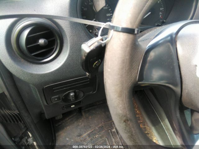 WD3PG2EA4G3104632 Mercedes-Benz Metris