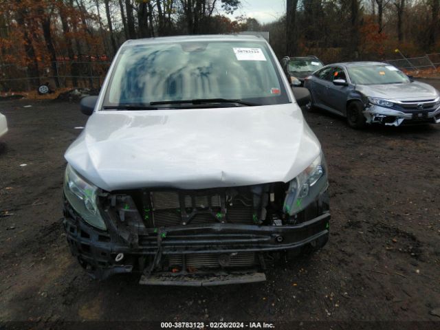 WD3PG2EA4G3104632 Mercedes-Benz Metris