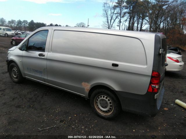 WD3PG2EA4G3104632 Mercedes-Benz Metris
