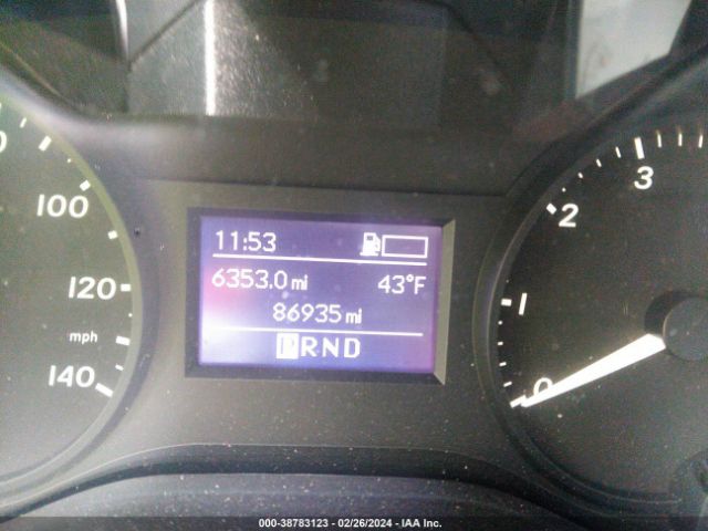 WD3PG2EA4G3104632 Mercedes-Benz Metris
