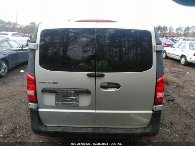 WD3PG2EA4G3104632 Mercedes-Benz Metris