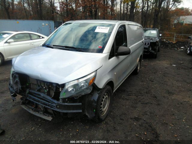 WD3PG2EA4G3104632 Mercedes-Benz Metris