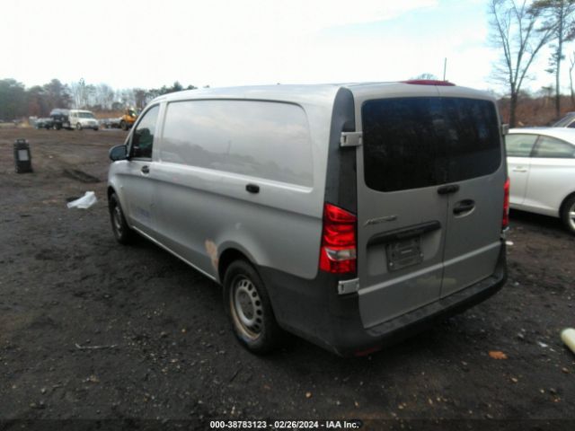 WD3PG2EA4G3104632 Mercedes-Benz Metris
