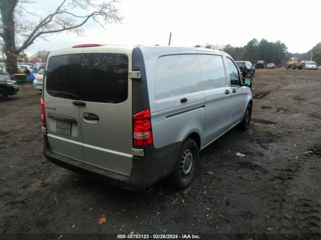WD3PG2EA4G3104632 Mercedes-Benz Metris