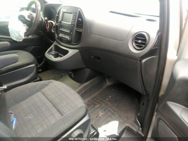 WD3PG2EA4G3104632 Mercedes-Benz Metris