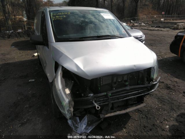 WD3PG2EA4G3104632 Mercedes-Benz Metris