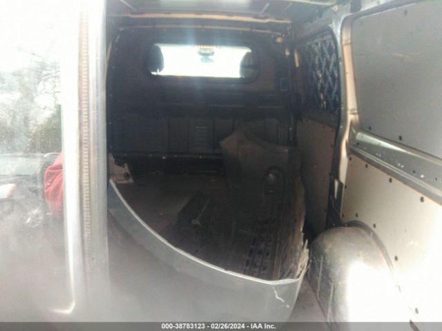 WD3PG2EA4G3104632 Mercedes-Benz Metris