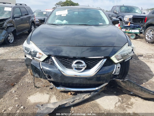 Nissan Maxima 3.5 Sv 2016 1N4AA6AP4GC414140 Image 12