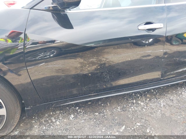 Nissan Maxima 3.5 Sv 2016 1N4AA6AP4GC414140 Image 17