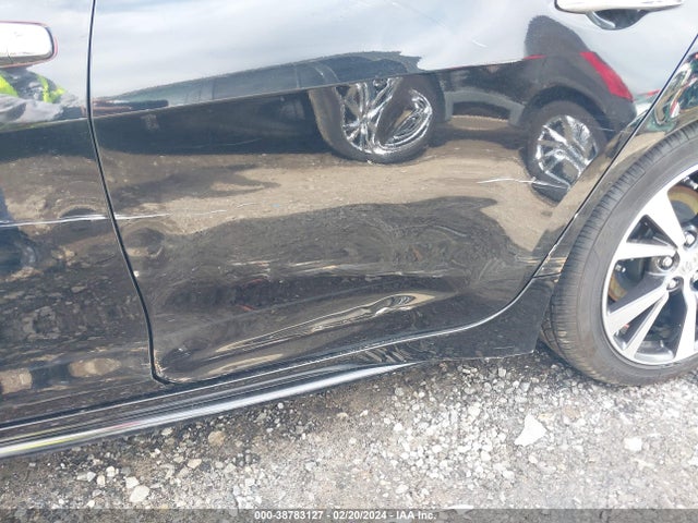 Nissan Maxima 3.5 Sv 2016 1N4AA6AP4GC414140 Image 18