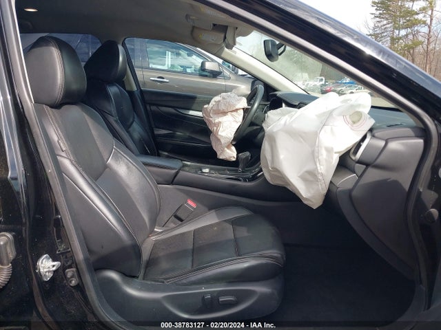Nissan Maxima 3.5 Sv 2016 1N4AA6AP4GC414140 Image 5