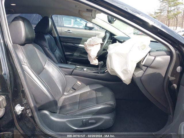 Nissan Maxima 3.5 Sv 2016 1N4AA6AP4GC414140 Image 8