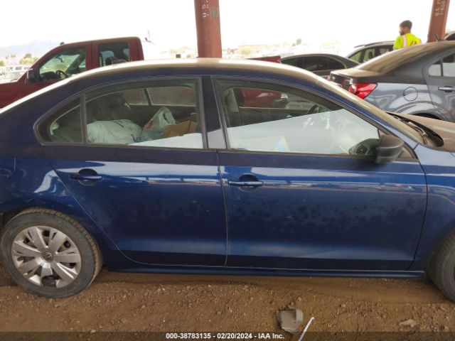 3VWLL7AJ8EM275072 Volkswagen Jetta 2.0l Tdi Value Edition