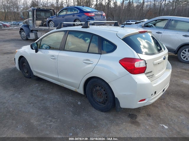 JF1GPAA66E8263191 Subaru Impreza 2.0i