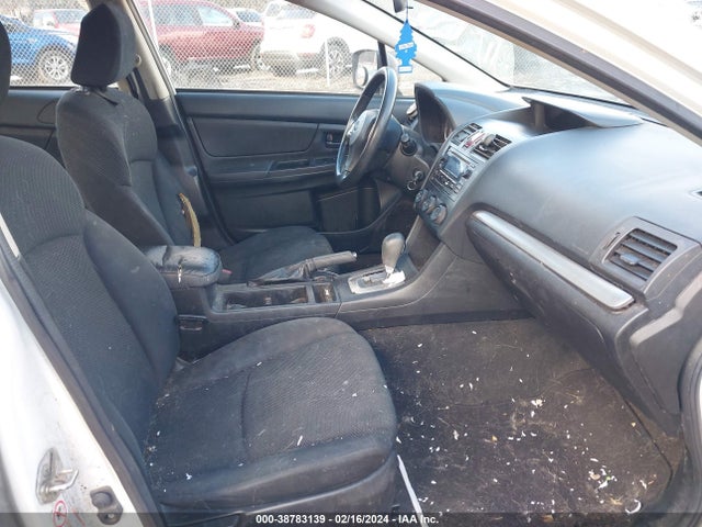 JF1GPAA66E8263191 Subaru Impreza 2.0i
