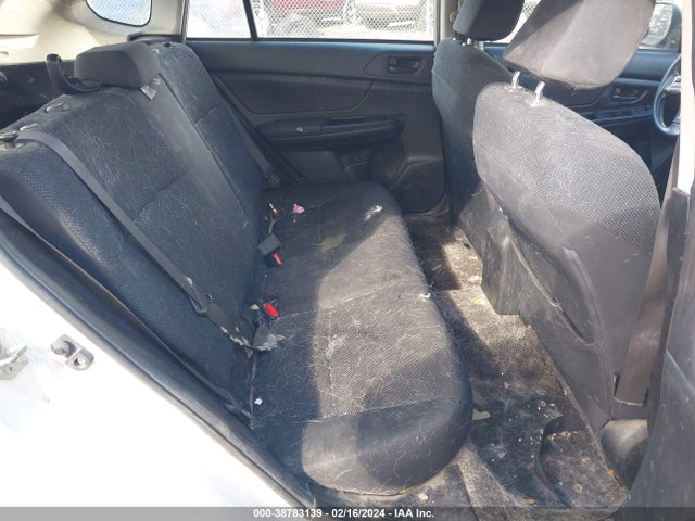 JF1GPAA66E8263191 Subaru Impreza 2.0i