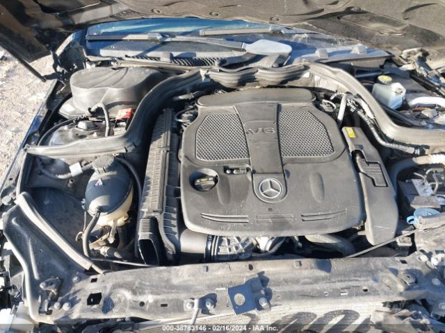 WDDGF8AB3EG176086 Mercedes-Benz C 300 Luxury 4matic/sport 4matic