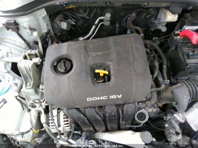 KMHD84LF7JU572061 Hyundai Elantra Value Edition