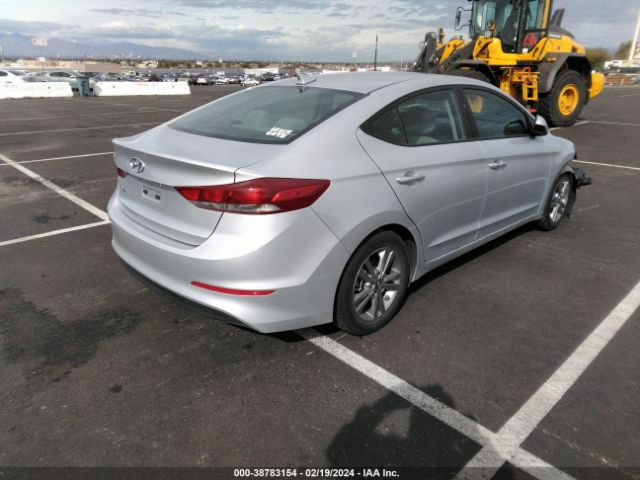 KMHD84LF7JU572061 Hyundai Elantra Value Edition