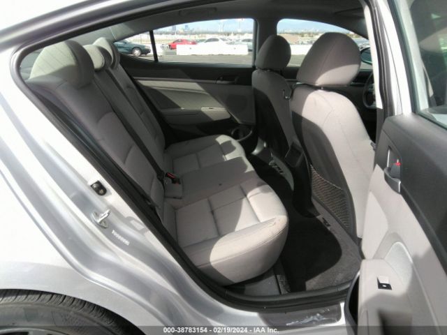 KMHD84LF7JU572061 Hyundai Elantra Value Edition