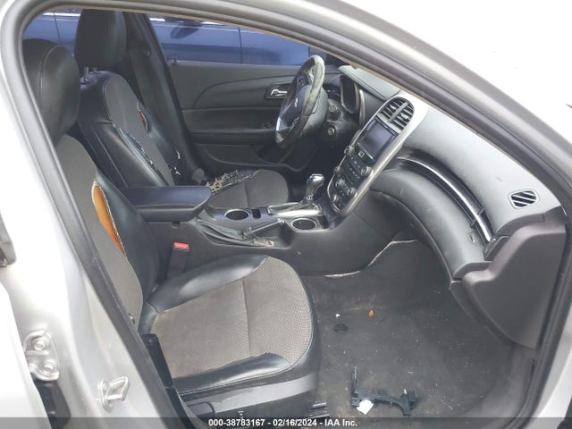 Chevrolet MALIBU 2LT 2014 1G11E5SL8EF225855 Image 5