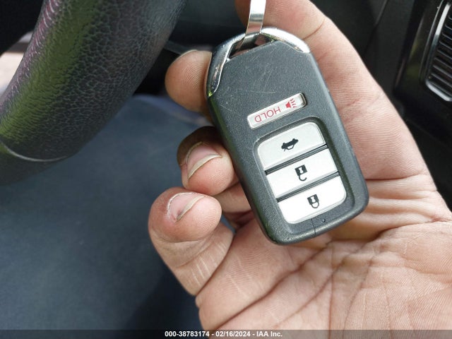 Honda Civic Ex-l 2015 19XFB2F92FE086188 Image 11