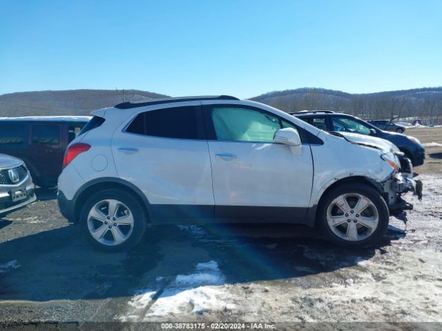 KL4CJASB8GB734506 Buick Encore