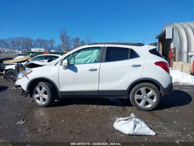 KL4CJASB8GB734506 Buick Encore