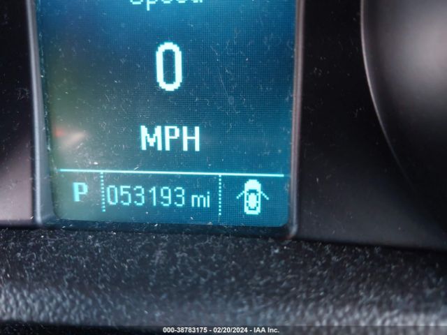 KL4CJASB8GB734506 Buick Encore