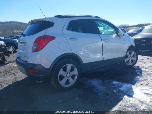 KL4CJASB8GB734506 Buick Encore