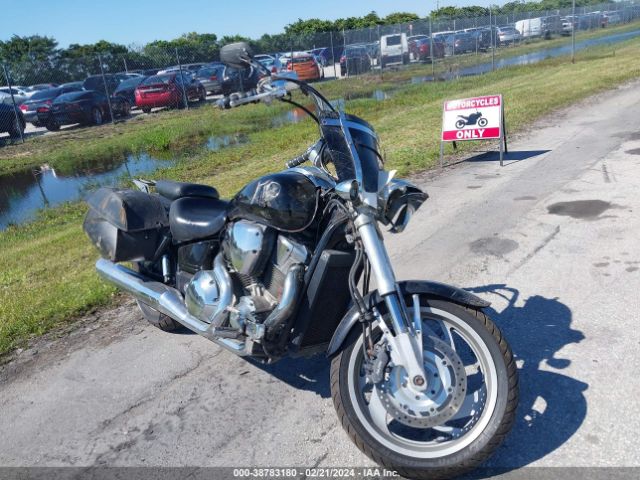 2003 HONDA VTX1800 1HFSC46043A108494