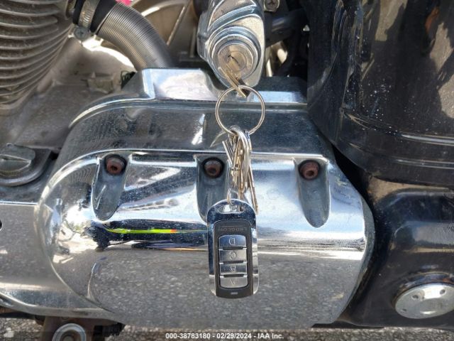 2003 HONDA VTX1800 1HFSC46043A108494 Photo 10