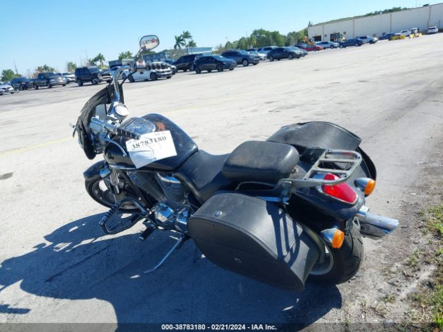 2003 HONDA VTX1800 1HFSC46043A108494 Photo 2
