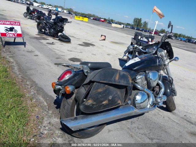 2003 HONDA VTX1800 1HFSC46043A108494 Photo 3