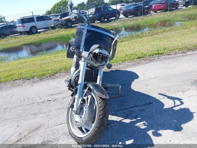2003 HONDA VTX1800 1HFSC46043A108494 Photo 4