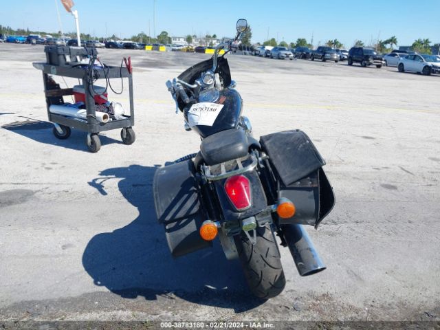 2003 HONDA VTX1800 1HFSC46043A108494 Photo 5
