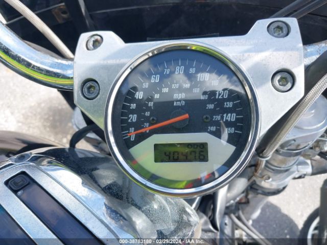 2003 HONDA VTX1800 1HFSC46043A108494 Photo 6
