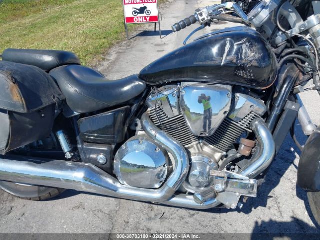 2003 HONDA VTX1800 1HFSC46043A108494 Photo 7