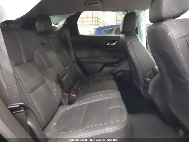 Chevrolet Blazer Awd 3lt 2024 3GNKBJRS3RS129828 Image 8